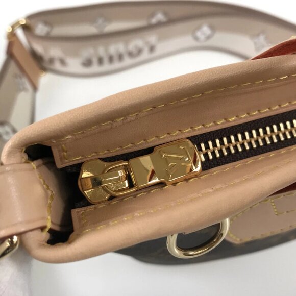 LOUIS VUITTON Monogram Neverfull BB M46705 Tote bag - Picture 11 of 14